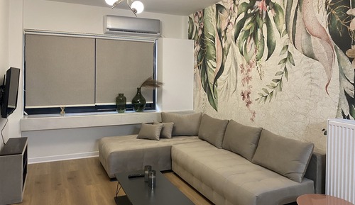 City Apartment