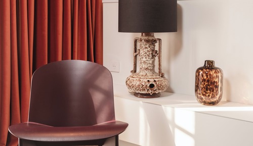 Junior Suite, Harbor View