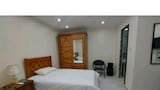 Family Double or Twin Room
