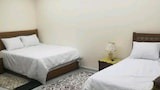Comfort Twin Room