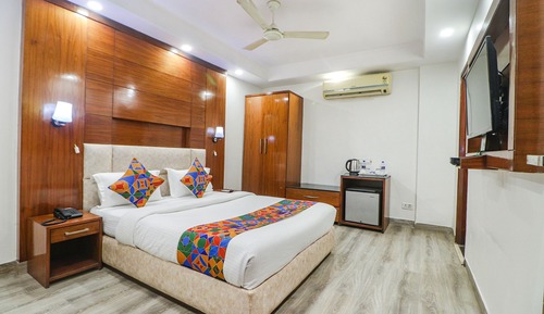 Luxury Room