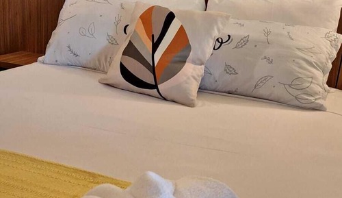 Standard Double Room, 1 Double Bed