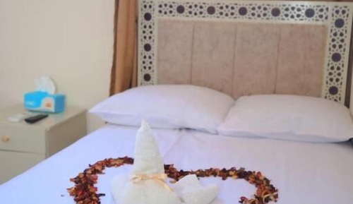 Comfort Room