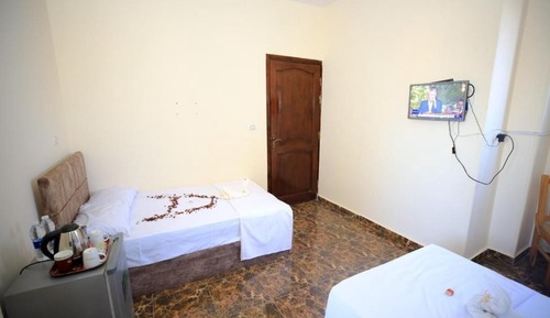 Comfort Room