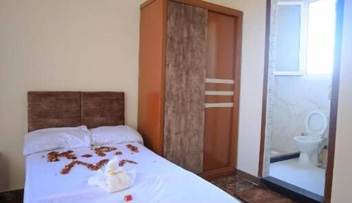 Comfort Room