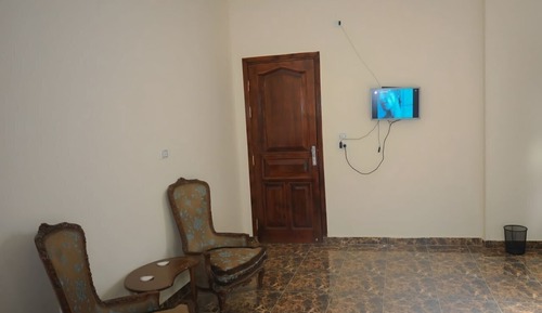 Comfort Room