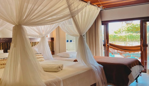 Comfort Suite