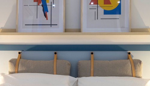 City Room