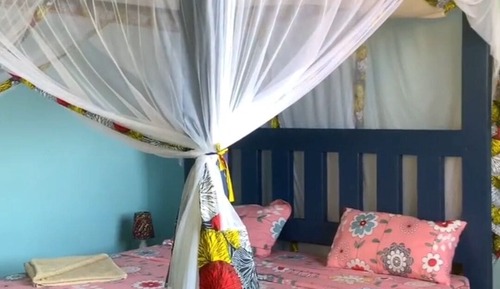 Design Double Room