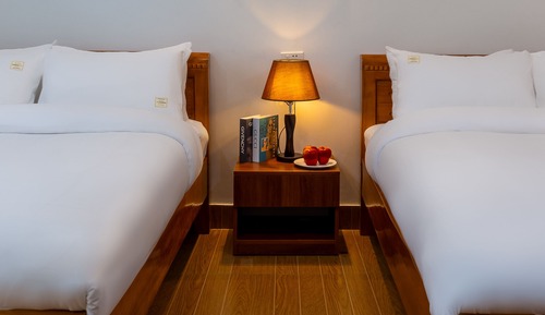 Family Quadruple Room
