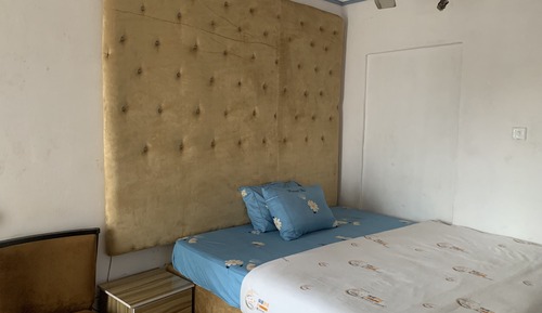Classic Single Room