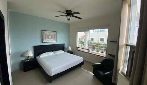 Premium Apartment, 2 Bedrooms, Balcony, Sea View
