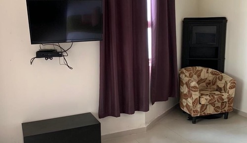 Deluxe Apartment, Beachside
