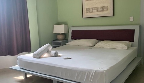 Deluxe Apartment, Ground Floor