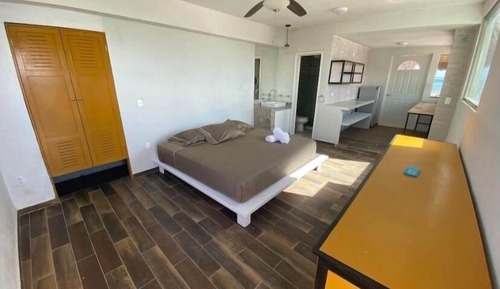 Panoramic Suite