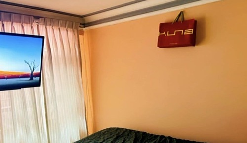 Classic Twin Room
