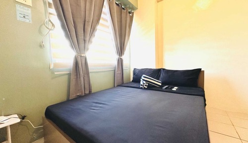 Romantic Apartment, 1 Queen Bed, City View