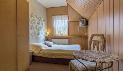 Basic Single Room
