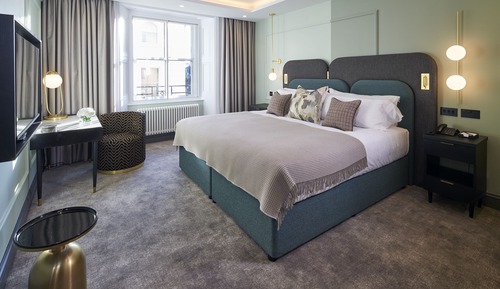 Deluxe Apartment, 2 Bedrooms