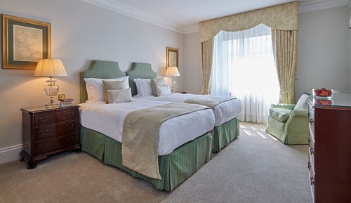 Luxury Apartment, 3 Bedrooms