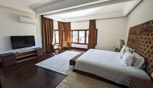 Family Villa