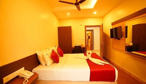 Classic Room