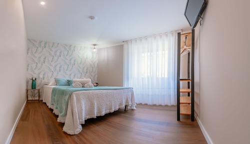 Business Room