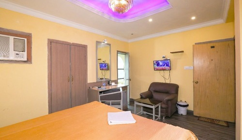 Classic Room