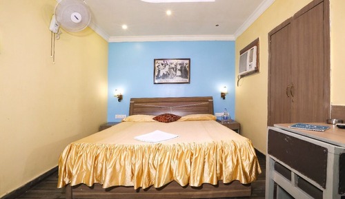 Comfort Room