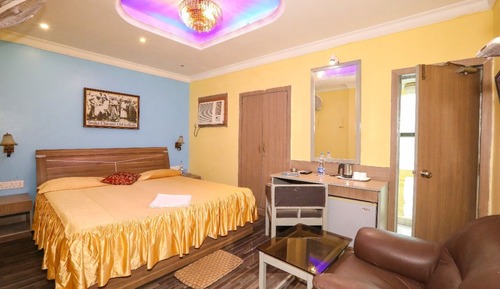 Basic Room