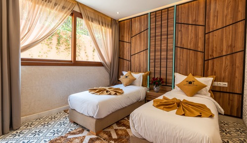 Comfort Double or Twin Room