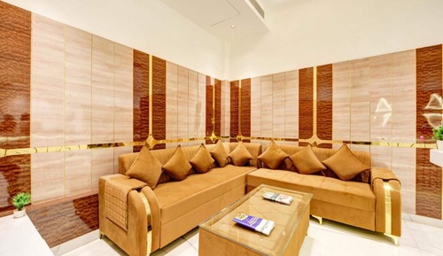 Premium Triple Room