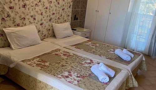 Comfort Apartment