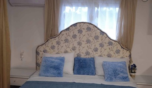 Comfort Villa