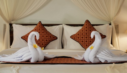 Villa, 2 Bedrooms
