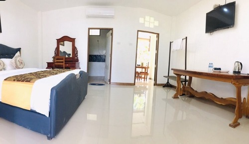 Panoramic Double Room