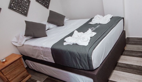 Comfort Apartment