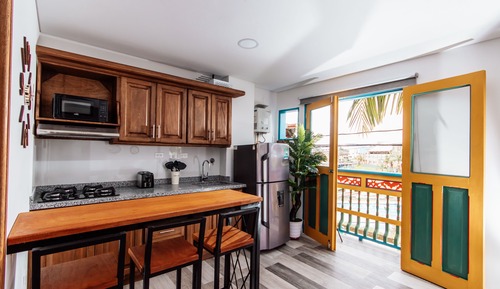 Comfort Apartment