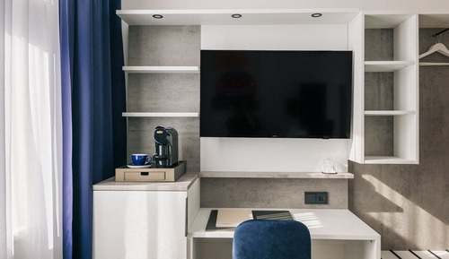 Superior Single Room
