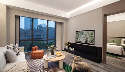 Executive Studio