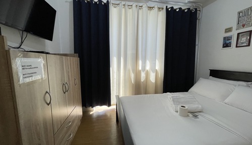 Comfort Condo, 1 Bedroom, Pool View