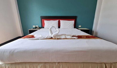 Superior Double or Twin Room