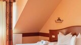 Basic Double or Twin Room