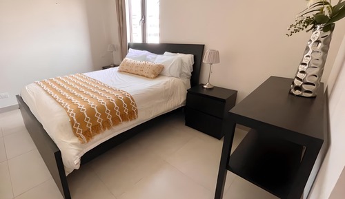Family Apartment