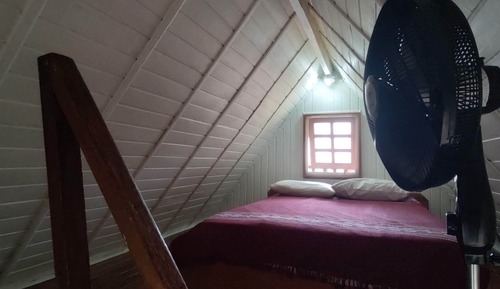 Economy Chalet