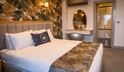 Grand Room