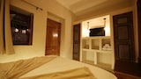 Romantic Double Room