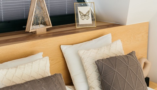 Comfort Chalet