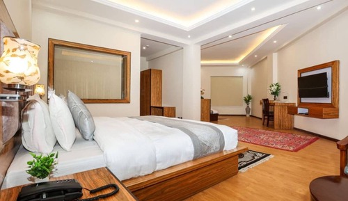Family Suite