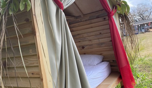 Basic Cabin
